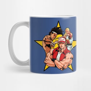 KOF Mug